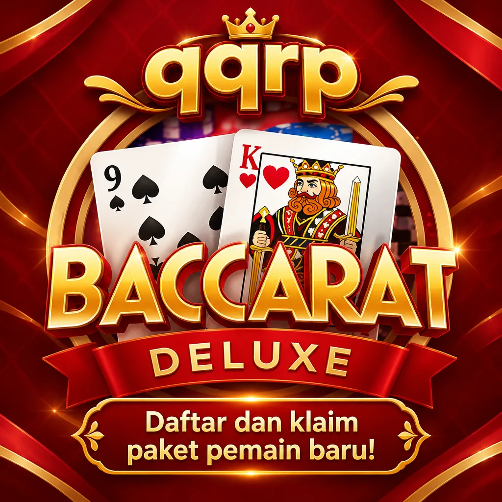 qqrp · Baccarat Deluxe