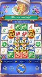 qqrp · Win Win Fpc