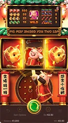 qqrp · Piggy Gold